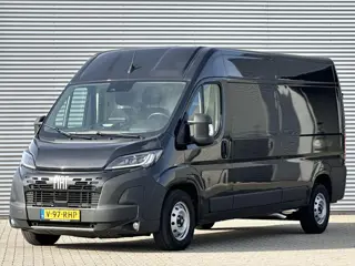 Fiat Ducato 140pk automaat NEW MODEL L3H2 Trekh|Camera|Cruise