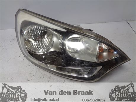 Kia Rio 2011-2017 Koplamp rechts