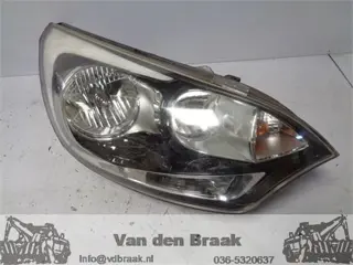 Kia Rio 2011-2017 Koplamp rechts