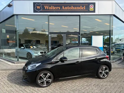 Peugeot 208 1.2 PureTech GT-line