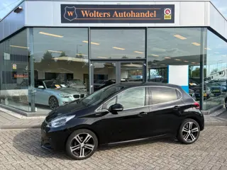 Peugeot 208 1.2 PureTech GT-line