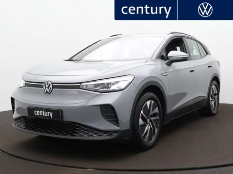 Volkswagen ID.4 Pro Navigatie - LED - Camera - Stoelverwarming - Park Assist - Sfeerverlichting