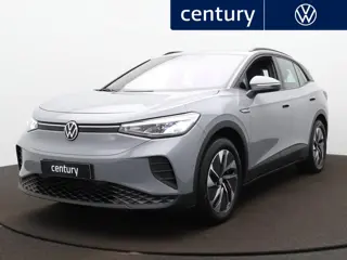 Volkswagen ID.4 Pro Navigatie - LED - Camera - Stoelverwarming - Park Assist - Sfeerverlichting