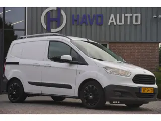 Ford Transit Courier 1.5 TDCI Trend, AIRCO, TREKHAAK, BTW-VRIJ / MARGE