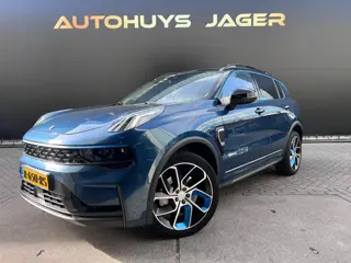 Lynk & Co 01 1.5 - Pano 360 Memory Carplay