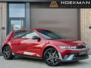 Hyundai IONIQ 5 N Line 84 kWh | 1e Eigenaar