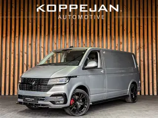 Volkswagen Transporter 2.0 TDI 150PK DSG Bestelwagen L2H1 Bulli | LED | DIGITALE COCKPIT | NAVI | AD