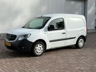 Mercedes-Benz Citan 108 CDI BlueEFFICIENCY