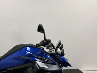 BMW R 1300 R Racing Blue metallic, Full Option, BTW !