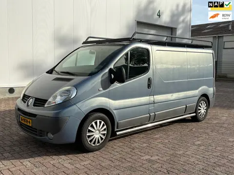 Renault Trafic 2.0 dCi T29 L2H1