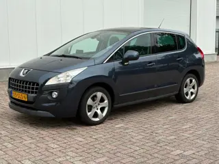 Peugeot 3008 1.6 VTi ST