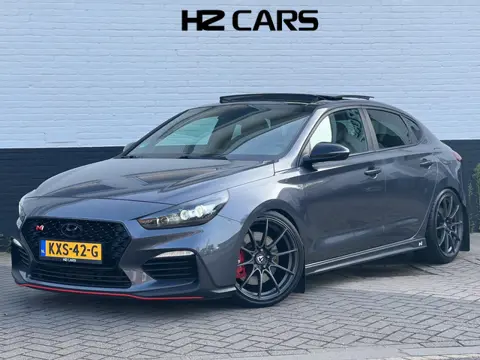 Hyundai i30 2.0 T-GDI N2 Performance Fastback|Schroefset|Pano|Comfort Pack