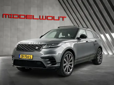 Land Rover Range Rover Velar 2.0 P250 Turbo AWD HSE R-Dynamic Pano-dak/Massage