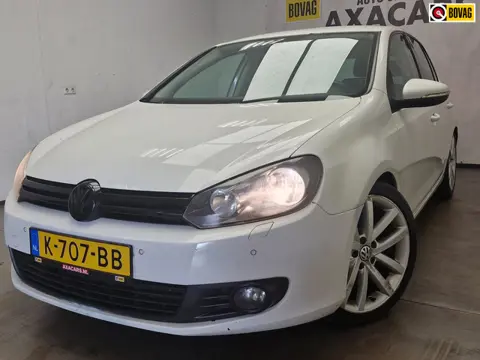 Volkswagen Golf 1.4 TSI Trendline AIRCO ! GOED ONDERH. ! MULTIMEDIA ! NIEUWE APK !