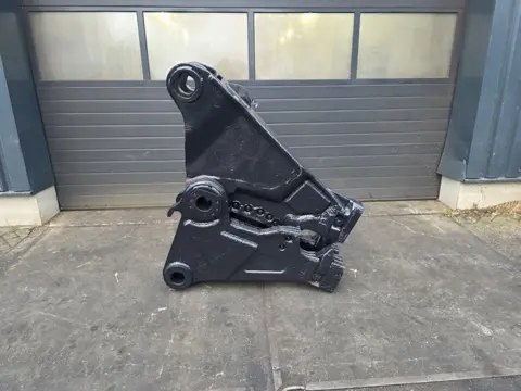verachtert mp20 c jaw