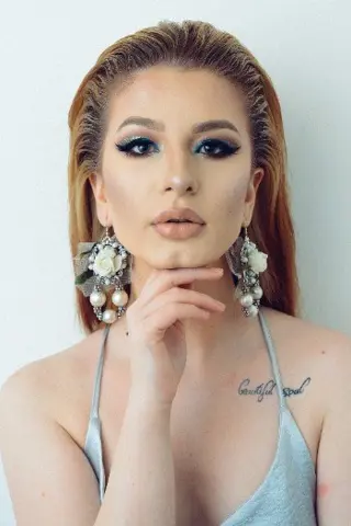 Glamour, Portret en Model fotografie