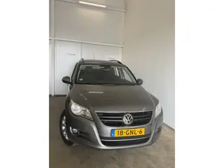 Volkswagen Tiguan 2.0 TSI | 4x4 | Trekhaak | 4 Motion !