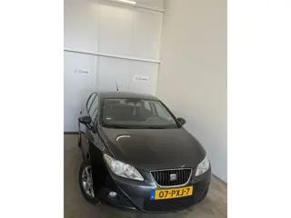 SEAT Ibiza 1.2 TDI COPA Eco. (bj 2011)