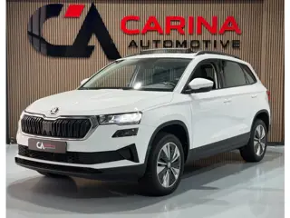 Skoda Karoq 1.0 TSI Business Edition / Panorama Dak / Digital Cockpit / Keyless / Start Stop / Full 