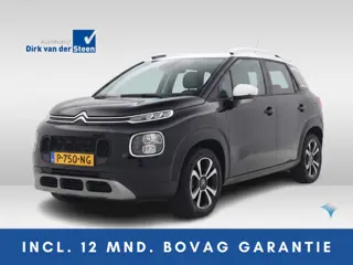 Citroën C3 Aircross 1.2 PureTech S&S Shine (bj 2020)