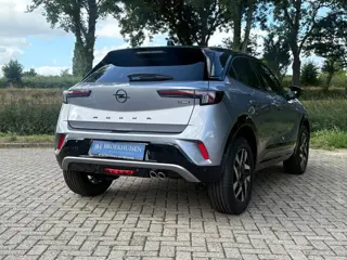 Foto 12 van Opel Mokka 1.2 Turbo Hybrid GS 145pk Automaat / 360 Camera / Stuur - Stoelverwarming
