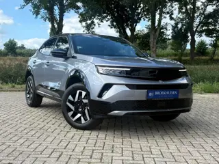 Foto 11 van Opel Mokka 1.2 Turbo Hybrid GS 145pk Automaat / 360 Camera / Stuur - Stoelverwarming