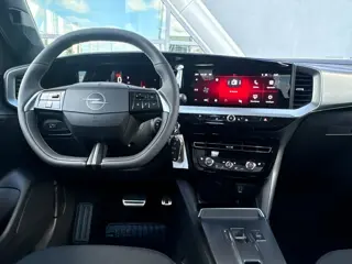 Foto 19 van Opel Mokka 1.2 Turbo Hybrid GS 145pk Automaat / 360 Camera / Stuur - Stoelverwarming