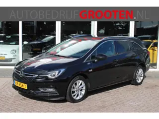 Opel Astra Sports Tourer 1.0 Innovation (bj 2017)