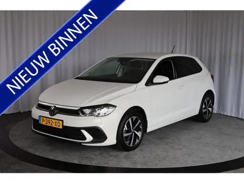 Volkswagen Polo 1.0 TSI Life Business, Virtual cockpit, Acc, Carplay, PDC