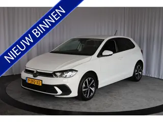 Volkswagen Polo 1.0 TSI Life Business, Virtual cockpit, Acc, Carplay, PDC