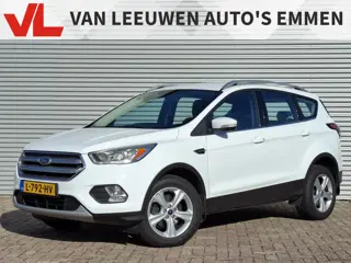 Ford Kuga 1.5 EcoBoost Titanium | Nieuw Binnen! | Navi | Clima | Cruise