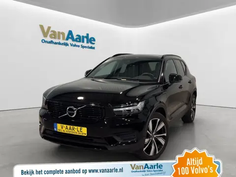 Volvo XC40 T5 Aut. Plug-in Hybrid R-Design ACC Panoramadak Stoelverwarming 262pk
