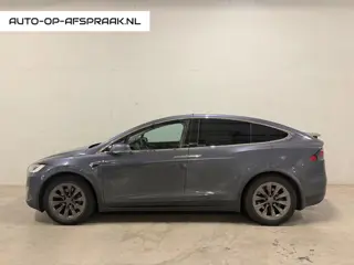 Foto 20 van Tesla Model X 100D 87% SOH Stoelverwarming APK NAP