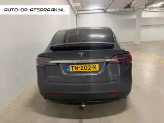 Foto 19 van Tesla Model X 100D 87% SOH Stoelverwarming APK NAP