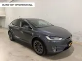 Foto 27 van Tesla Model X 100D 87% SOH Stoelverwarming APK NAP