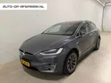 Foto 26 van Tesla Model X 100D 87% SOH Stoelverwarming APK NAP