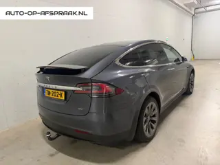 Foto 15 van Tesla Model X 100D 87% SOH Stoelverwarming APK NAP