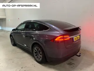 Foto 14 van Tesla Model X 100D 87% SOH Stoelverwarming APK NAP