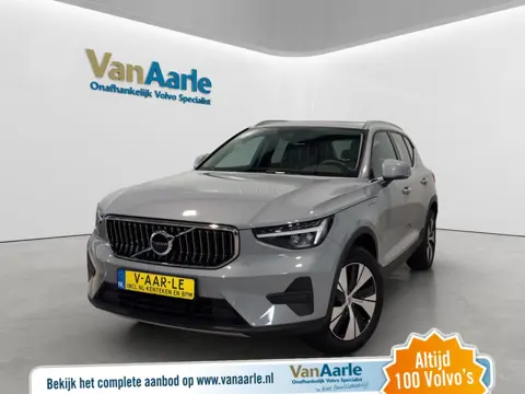 Volvo XC40 T4 Aut. Plug-in Hybrid Plus Bright Panoramadak Parkeercamera 211pk