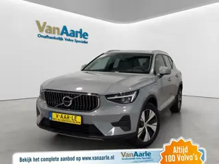 Volvo XC40 T4 Aut. Plug-in Hybrid Plus Bright Panoramadak Parkeercamera 211pk