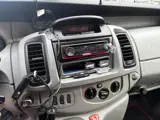 Foto 26 van Opel VIVARO 2.5DTI 2.7T L1H1 CAMPER (bj 2003)