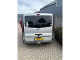 Foto 23 van Opel VIVARO 2.5DTI 2.7T L1H1 CAMPER (bj 2003)