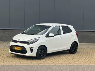 Kia Picanto 1.0 DPi ComfortLine Aut (bj 2021)
