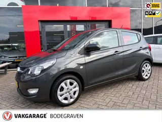 Opel KARL 1.0 ecoFLEX Edition / cruise control / 1e eigenaar