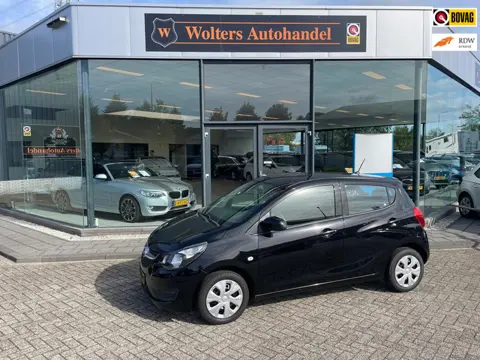 Opel KARL 1.0 ecoFLEX Edition *AC