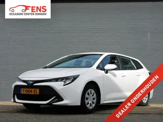 Toyota Corolla Touring Sports 1.8 Hybrid Comfort 1e EIGENAAR! CARPLAY/ANDROID! CAMERA! CLIMA! CRUISE