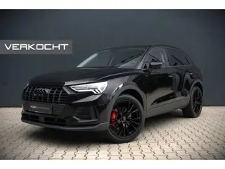 Audi Q3 45 TFSI e Advanced edition | Stoelverwarming | Navigatie | Parkeersensoren | Cruise Control 