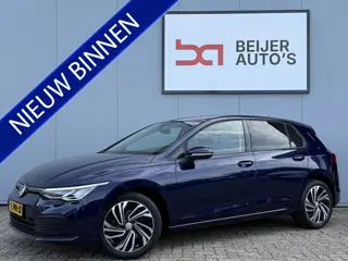 Volkswagen Golf 1.0 TSI Golf Climate/Stoelverw./PDC.