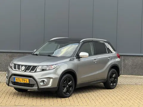 Suzuki Vitara 1.4 S Automaat (bj 2016)