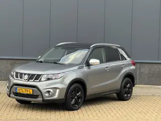Suzuki Vitara 1.4 S Automaat (bj 2016)